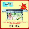 RB160 large format inkjet printer