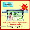 RB160 large format inkjet printer