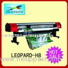 Leopard H8 Large Format Inkjet Printer