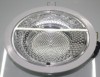 8&quot; Iron Horizontal Antifog Recessed Down light