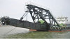 Cutter Suction Dredger