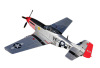 P51 RC Plane