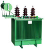 S9-1600kVA Oil Immersed Distribution Transformer