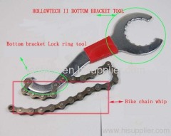 Bicycle tools Bottom bracket tools