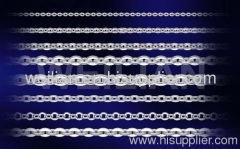 Sterling silver jewelry,silver cable chain,silver necklaces