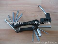 bicycle tool kit allen key set