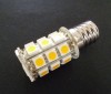 3.6W E14-27SMD led bulb with 360 degree