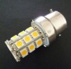3.6W B22-27SMD led bulb with 360 degree