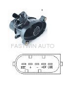 bmw mass air flow sensor