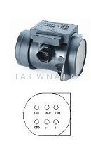 vw mass air flow sensor