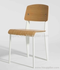 Standard Chair /school chair/ jean prouve chair