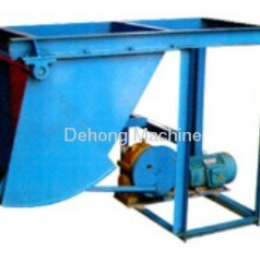 Feeding of ball mill 400×300 Pendulum Feeder