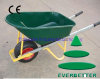 Wheel barrow