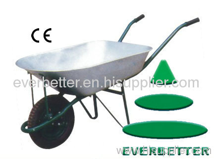 Wheel barrow