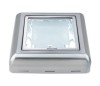 6&quot; Aluminum Die-casting Square Surface Mounted Downlights