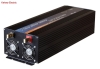 5000W pure sine wave car power inverter with LED indicator