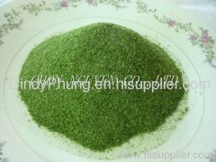 Ulva lactuca seaweed powder