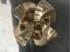 new 8 1/2'' 4 blades pdc bit with API