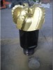 API &ISO : PDC bit for oil well drilling