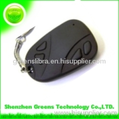 Hidden camera,Portable Car key cameras,Cheapest 720HD Mini hidden DVR