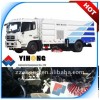 Street Flusher Truck YHD5167