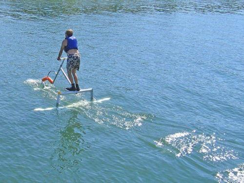 Look! Best selling! Water sports equipment-waterskipper