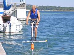 Look! Best selling! Water sports equipment-waterskipper