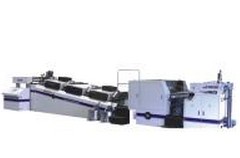 AUTO UV/IP Spot Varnisher