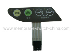 membrane tactile switch/keypad/keyboard
