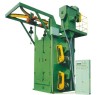 Hanger Type Airless Shot Blasting Machine