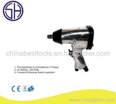 Air Impact Wrench