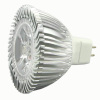 3X1W / 3x2W LED MR16 BULB