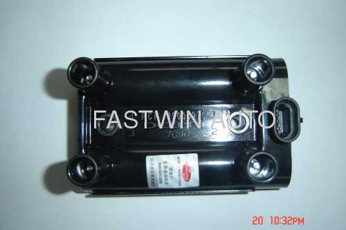 Chinese auto parts Car Ignition Coil