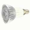 3X1W / 3x2W LED JDRE BULB