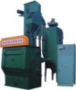 Electric Tumblast Shot Blasting Machine