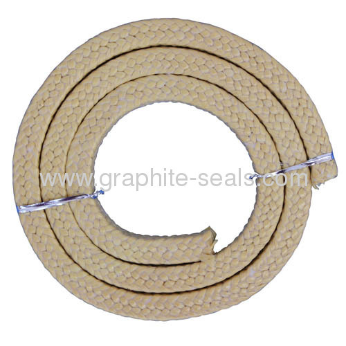 Aramid Fiber Packing