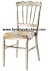 imitated bamboo chateau and napoleon chair