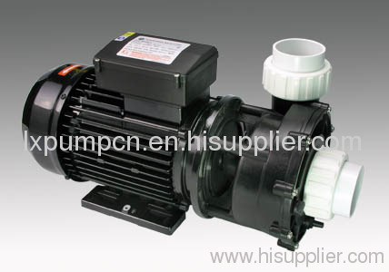 LX WP200-II Pump WP250-II WP300-II