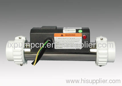 Guangdong LX Pump Co Ltd. LX Flow Type Heater