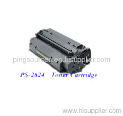 Genuine Toner Cartridge for HP 2624A