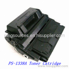 Genuine Toner Cartridge for HP 1338A