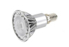 JDR E14 1X3W High Power Cup LED Bulbs