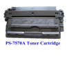 Genuine Toner Cartridge for HP 7570A