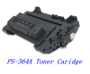 Genuine Toner Cartridge for HP 364A