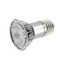 JDR E27 1X3W High Power Cup LED Bulbs