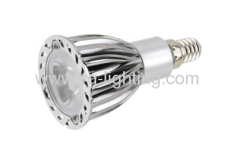 3X2W JDR E14 High Power Cup LED Bulbs