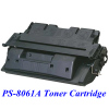 Genuine Toner Cartridge for HP 8061A