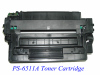 Genuine Toner Cartridge for HP 6511A