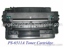 Genuine Toner Cartridge for HP 6511A