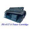 Genuine Toner Cartridge for HP 4127A